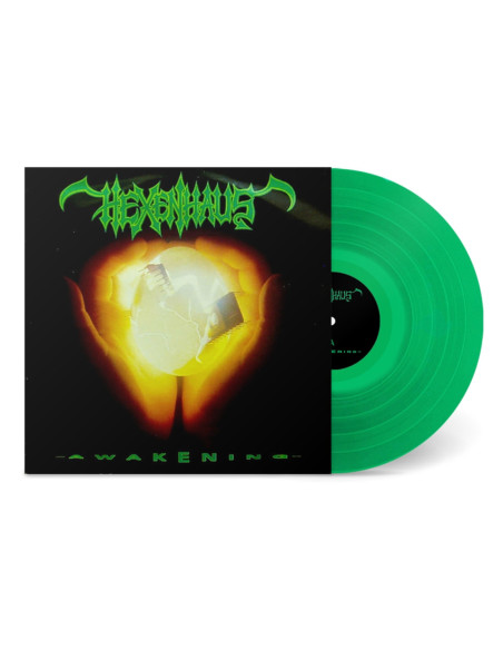 Hexenhaus - Awakening (Vinyl Green)