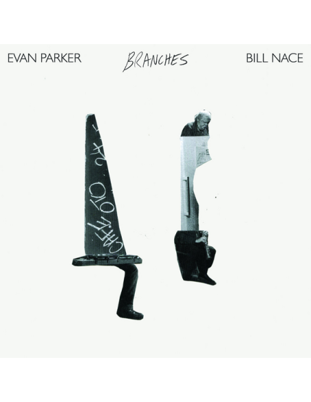 Parker, Evan/Bill Na - Branches