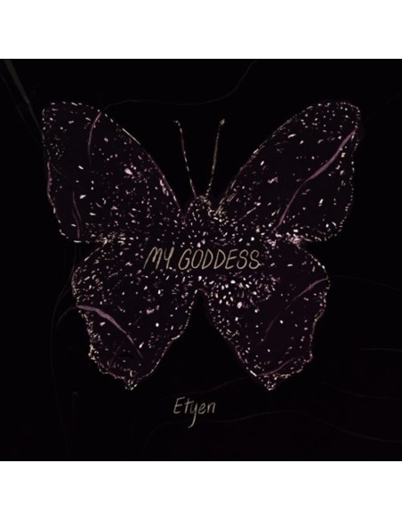 Etyen - My Goddess