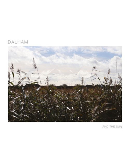 Dalham - And The Sun (White Vinyl)