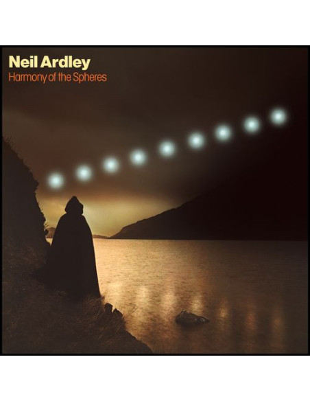 Ardley, Neil - Harmony Of The Spheres