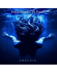 Passengers In Panic - Amnesia