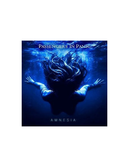 Passengers In Panic - Amnesia