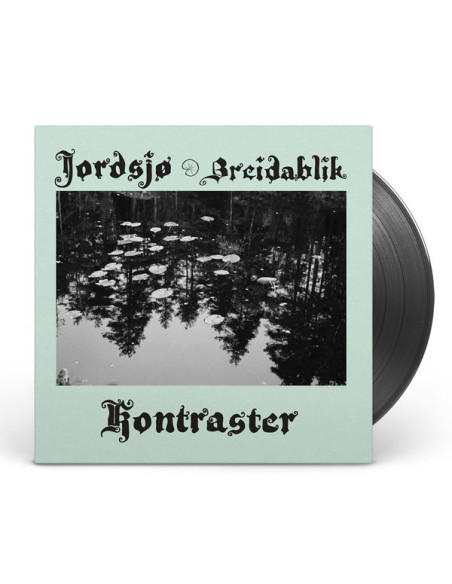 Jordsjo and Breidablik - Kontraster