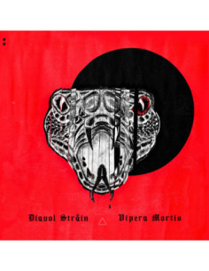 Diavol Strain - Vipera Mortis