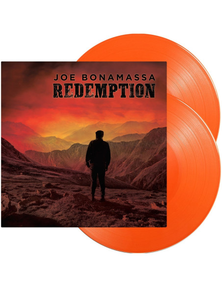 Bonamassa, Joe - Redemption