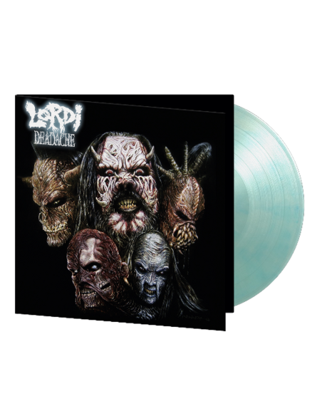 Lordi - Deadache