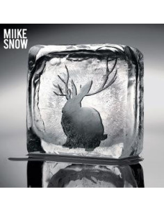 Miike Snow - Miike Snow