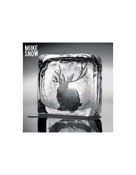 Miike Snow - Miike Snow