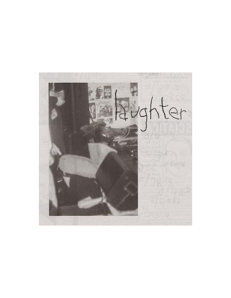 A/Lpaca - Laughter