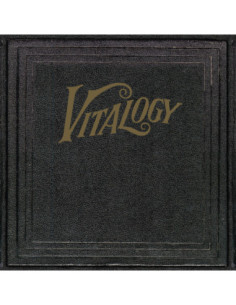 Pearl Jam - Vitalogy