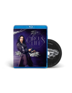 Tarja - Circus Life (Blu-Ray)