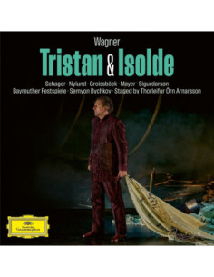 Schager - Tristano E Isotta