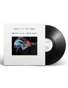 Young Neil And The Chrome Hearts - Talkin To The Trees