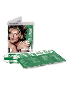 Stewart Rod - Ultimate Hits