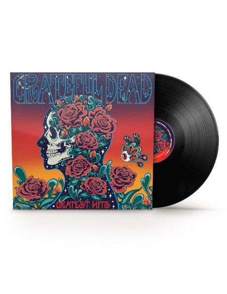 Grateful Dead - Greatest Hits