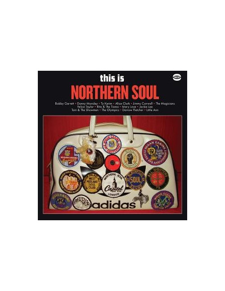 Compilation - This Is Northern Soul