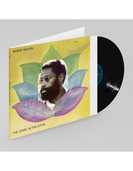Maupin Bennie - The Jewel In The Lotus -Luminessence Series