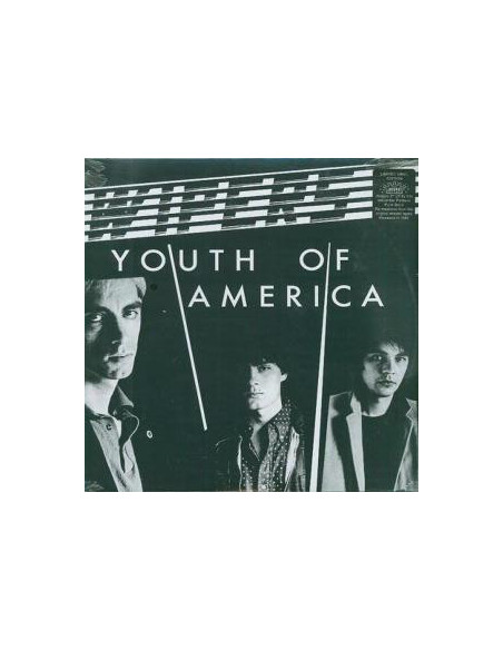 Wipers - Youth Of America