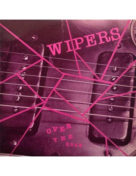Wipers - Over The Edge