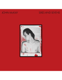 Mckay John - Sixes And Sevens