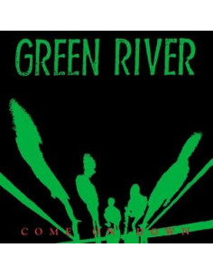 Green River - Come On Down