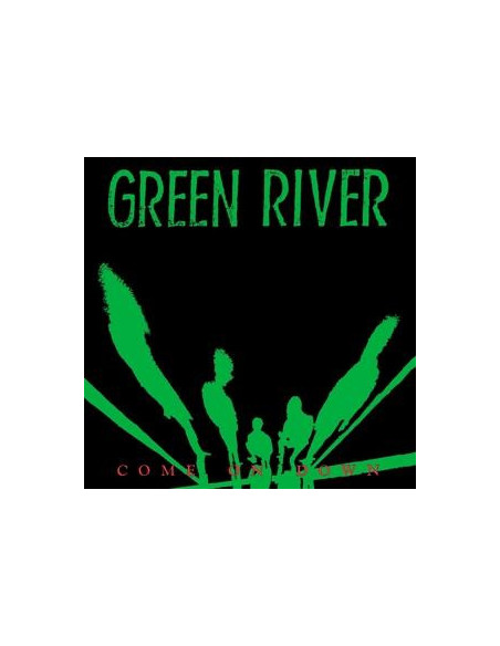 Green River - Come On Down