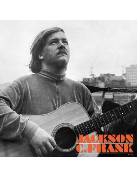 Jackson C. Frank - Jackson C. Frank