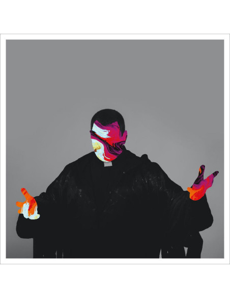 Pigs Pigs Pigs Pigs - Feed The Rats (Vinyl Orange, Red, Black Splatter)