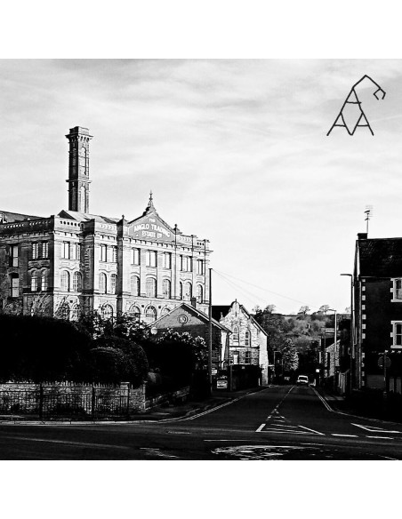 Aaa Gripper - We Invented Work For The Common Good