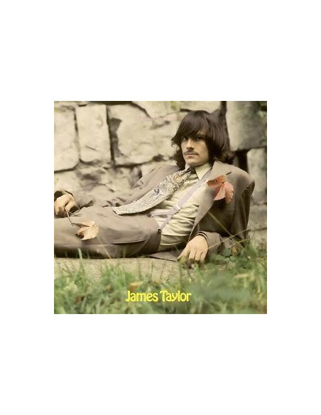 Taylor James - James Taylor