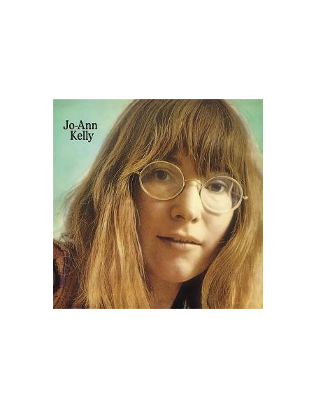 Kelly Jo-Ann - Jo-Ann Kelly