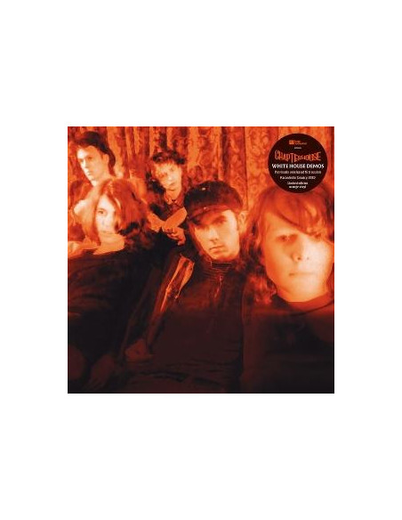 Chapterhouse - White House Demos (Vinyl Orange)