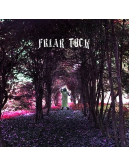 Cope Julian - Friar Tuck