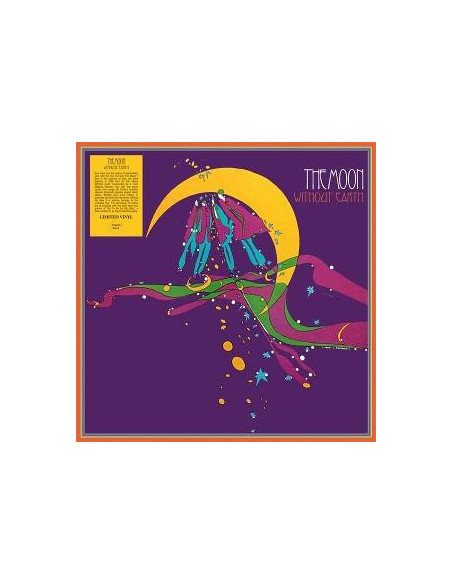 Moon The - Without Earth