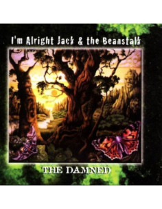 Damned The - I M Alright Jack And The Bean Stalk