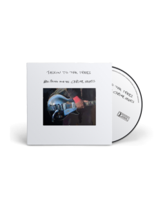 Young Neil And The Chrome Hearts - Talkin To The Trees - (CD)