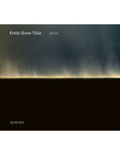 German Hornsound - Aeris, Phantasma Symphony No. 10 De Profundis - (CD)