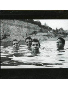 Slint - Spiderland - (CD)