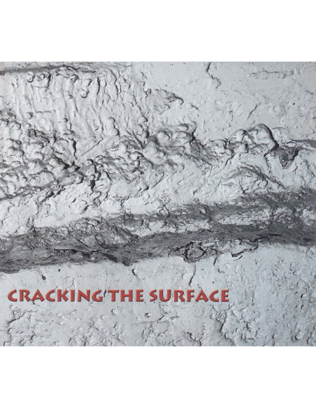 Dimuzio Thomas, Nunn Tom, Looney Scott R., Michalak David - Cracking The Surface - (CD)