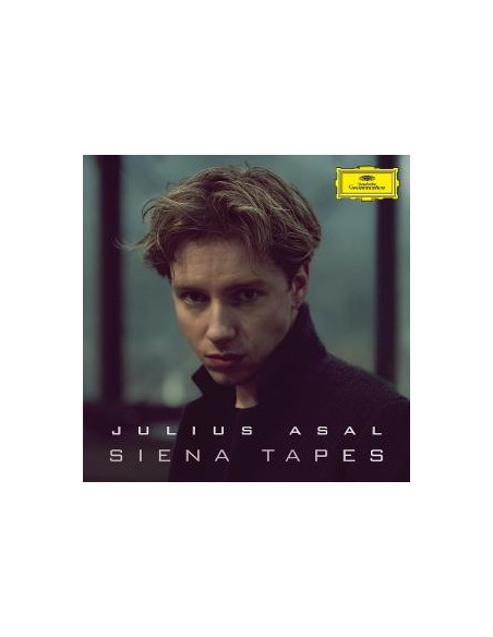 Asal Julius - Siena Tapes
