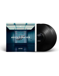 Avicii - Forever