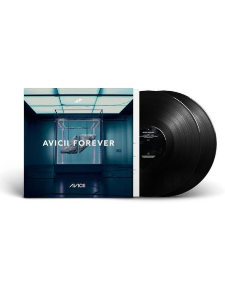 Avicii - Forever