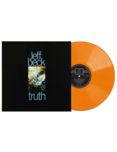 Beck Jeff - Truth