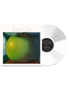 Beck Jeff Group The - Beck-Ola