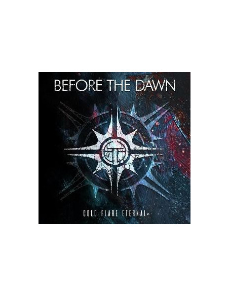 Before The Dawn - Cold Flare Eternal