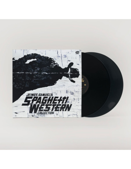 Compilation - Jeymes Samuel'S Spaghetti Western Collection