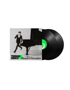 Enhco Thomas - Mozart Paradox