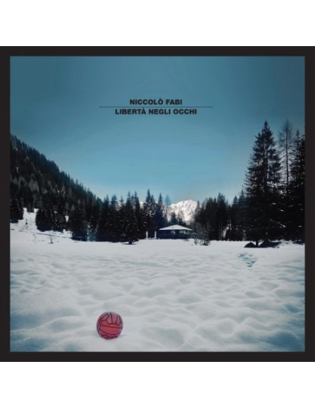Fabi Niccolo' - Liberta' Negli Occhi