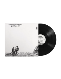 Greenbaum Norman - Spirit In The Sky